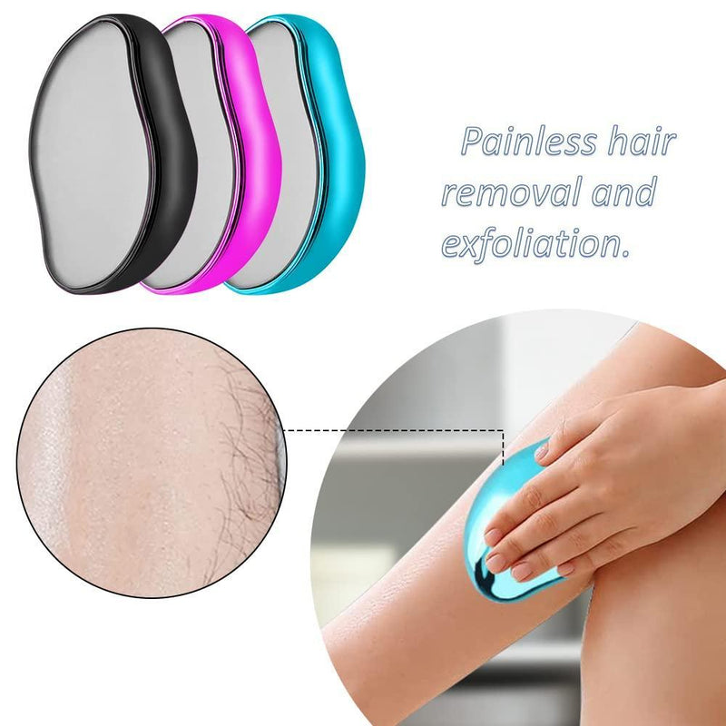Crystal Hair Eraser™ (Random Colour)