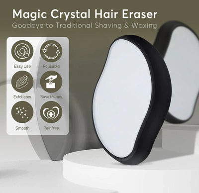 Crystal Hair Eraser™ (Random Colour)