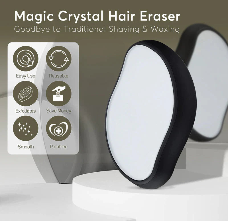 Crystal Hair Eraser™ (Random Colour)