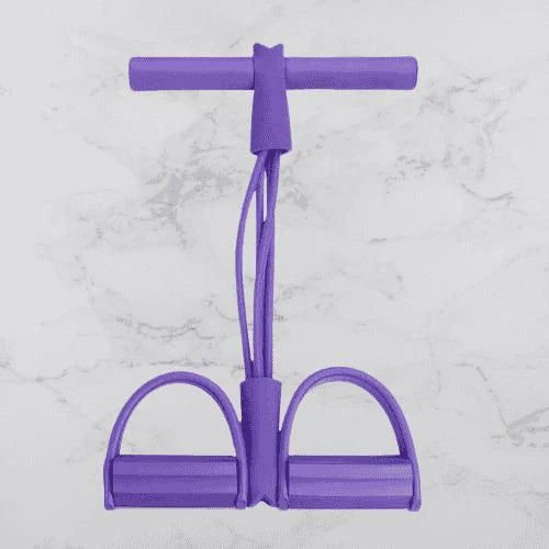 Yoga Pedal Puller Resistance Band™ Fitness Equipment